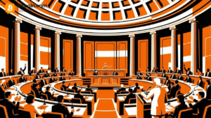 Proposal to Regulate Prediction Markets Gains Steam After Insider Trading Allegations Involving Iran War