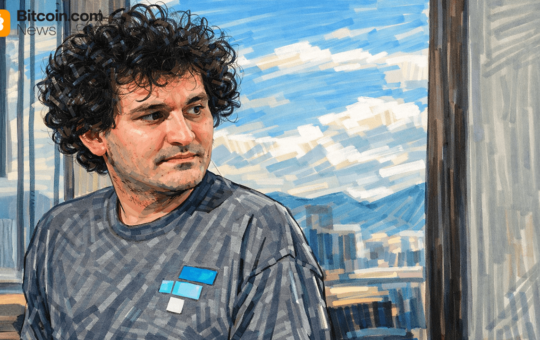 Prosecutors Urge Judge to Reject Sam Bankman-Fried’s Bid for New Trial in FTX Fraud Case