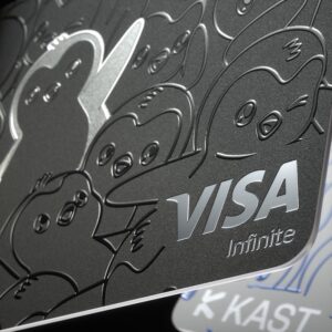 Pudgy Penguins Unveils Pengu Card as Mystery Box Redemption Goes Live