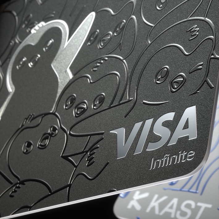 Pudgy Penguins Unveils Pengu Card as Mystery Box Redemption Goes Live