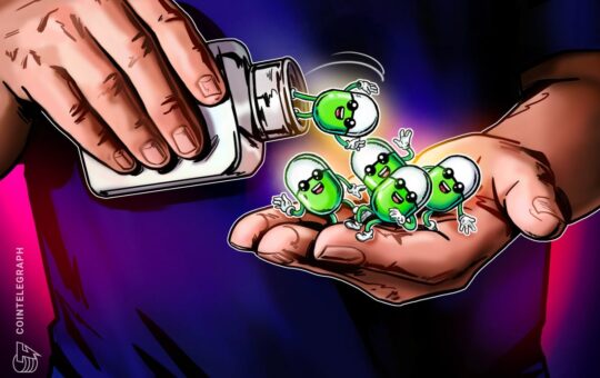 Pump.fun Tightens Creator Fee Controls in New Update