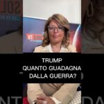 QUANTO TI COSTA LA GUERRA?