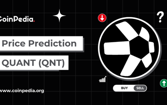 Coinpedia - Fintech & Cryptocurreny News Media