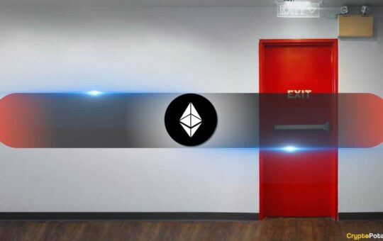 Quantum Computing Could Crack Top 1,000 ETH Wallets in Days