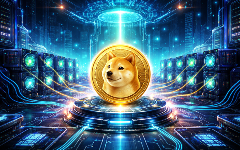 Qubic Reveals How Its Dogecoin Mining Launch Will Work Starting April 1