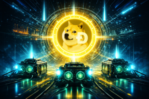 Qubic Unveils 3-Phase Rollout For Dogecoin Mining Attack
