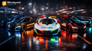 Record AI Release Velocity: 267 Models in Q1 2026 Fuel the Rise of Agentic Systems