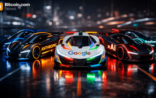 Record AI Release Velocity: 267 Models in Q1 2026 Fuel the Rise of Agentic Systems