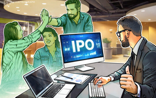 RedotPay Defends Team Consolidation After Executive Turnover Report