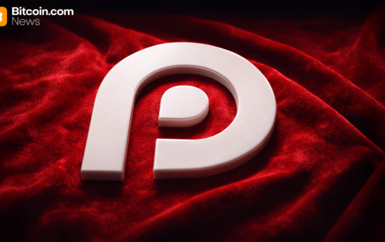 Redotpay Courts $150M Ahead of Potential US IPO as Stablecoin Spending Push Accelerates