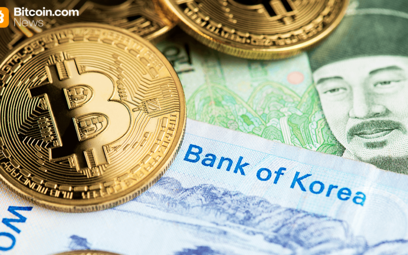 Report: Bill Seeks to Abolish South Korea’s 22% Digital Asset Tax