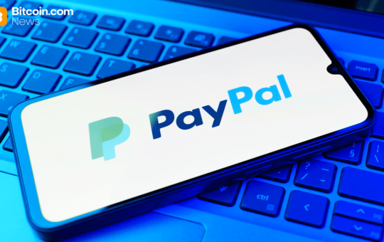 Report: Paypal Expands PYUSD Stablecoin to Nearly 70 Countries, Targeting Global Payments