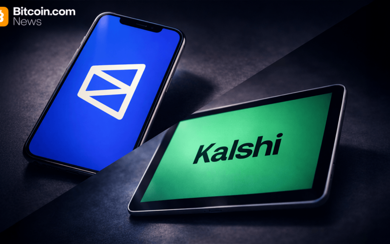 Report: Prediction Markets Polymarket and Kalshi Eye $20B Valuations as Investor Interest Builds