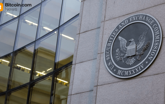 Report: Wall Street’s 90-Day Earnings Cycle Faces the Axe Under SEC Proposal