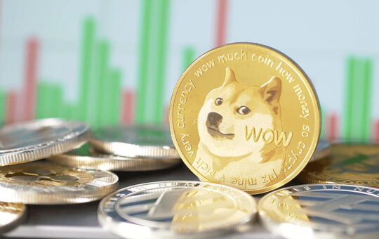 Dogecoin