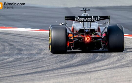 Revolut Launches Full UK Banking Services After Securing Regulatory Approval