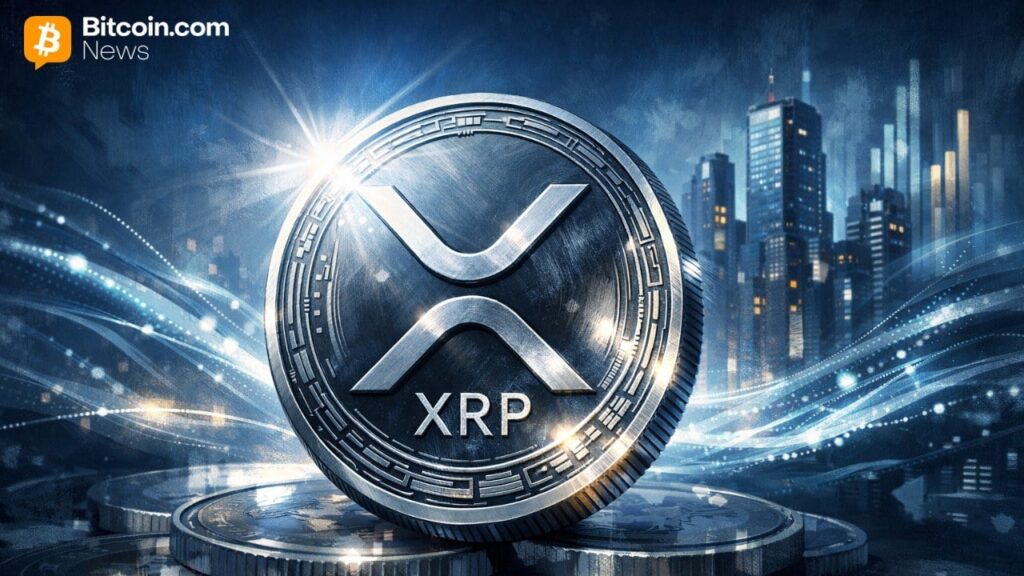 Ripple CEO Highlights XRP’s Solid Performance, Applauds ‘Brilliant’ US Court Ruling