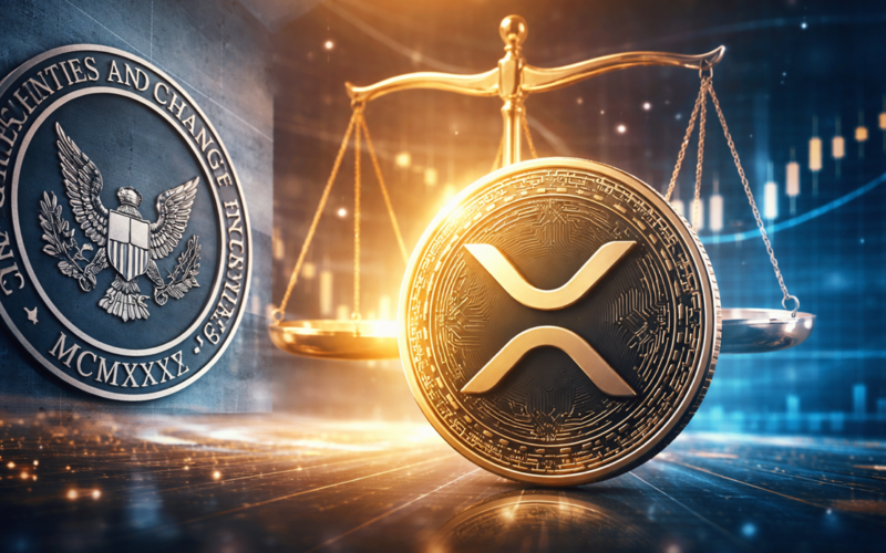 Ripple CLO Explains What The New SEC Guidance Means For XRP