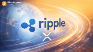 Ripple Drives Corporate Treasury Shift as Cross-Border Liquidity Demands Surge