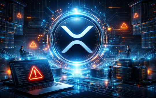Ripple Outlines Next Steps After Critical XRP Ledger Batch Amendment Bug