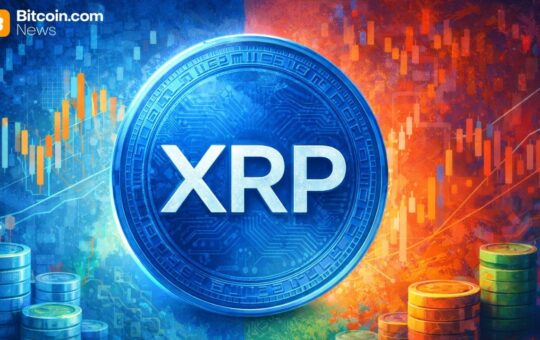 Ripple Rolls out Institutional XRPL Strategy to Power Tokenization and Regulated Finance