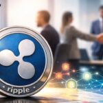Ripple Signals Corporate Treasury Could Ignite Next Wave of Crypto Adoption