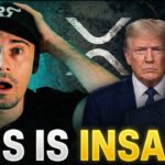 Ripple XRP Brad Garlinghouse Confirms The Unthinkable! (Epic Crypto News)