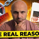 Ripple XRP News – THE REAL REASON XRP HASN’T EXPLODED YET!!! (It’s Not What You Think)