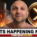 Ripple XRP News – The Oil Spike That Could Send XRP Parabolic