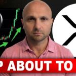 Ripple XRP News – XRP THE MOVE IS HERE (Monthly Chart Just Confirmed It)