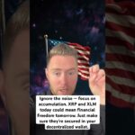 Ripple has NOT sold XRP to exchanges since 2019. #fyp #crypto #XRP #america