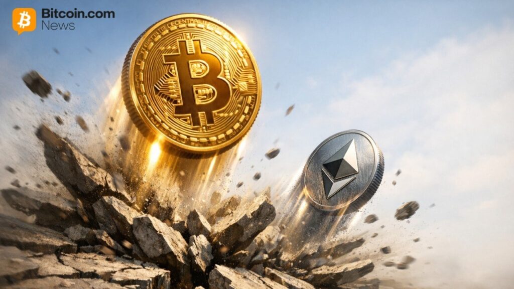 Robert Kiyosaki Urges Bitcoin Accumulation Before Bubble Bursts, Predicts BTC ‘to the Stars’