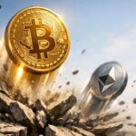 Robert Kiyosaki Urges Bitcoin Accumulation Before Bubble Bursts, Predicts BTC ‘to the Stars’