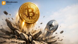 Robert Kiyosaki Urges Bitcoin Accumulation Before Bubble Bursts, Predicts BTC ‘to the Stars’