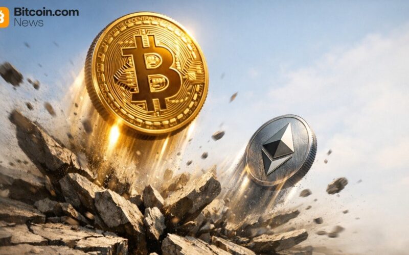 Robert Kiyosaki Urges Bitcoin Accumulation Before Bubble Bursts, Predicts BTC ‘to the Stars’