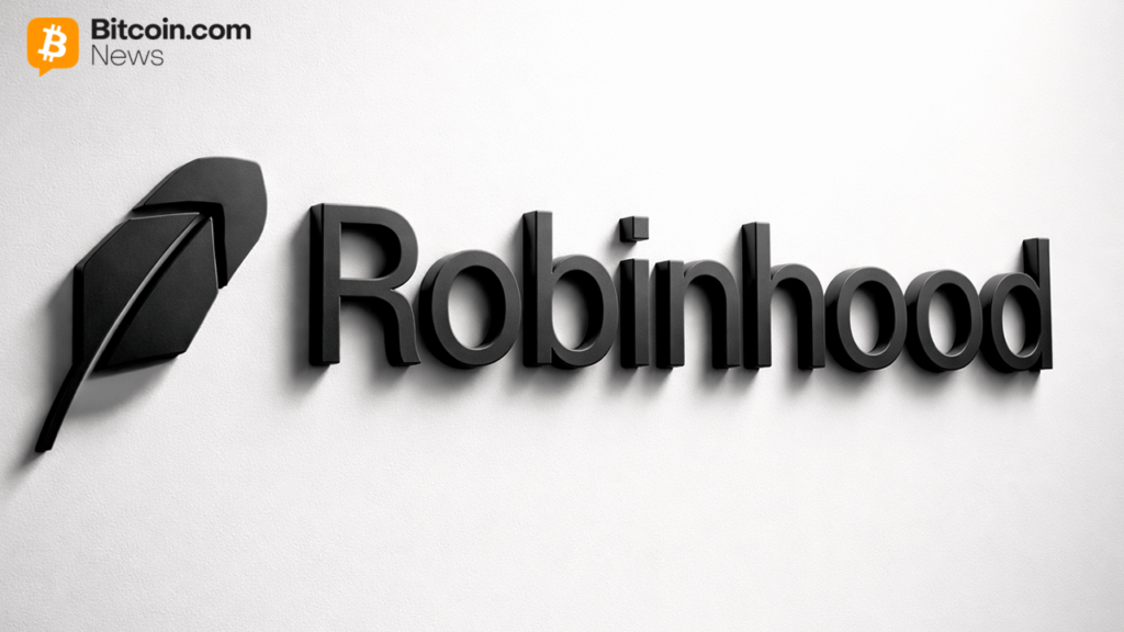 Robinhood RVI Fund Bets on Fintech and AI With Stripe and Elevenlabs Deals