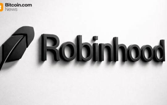 Robinhood RVI Fund Bets on Fintech and AI With Stripe and Elevenlabs Deals