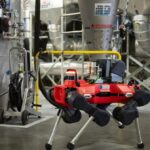 SAP and ANYbotics drive industrial adoption of physical AI