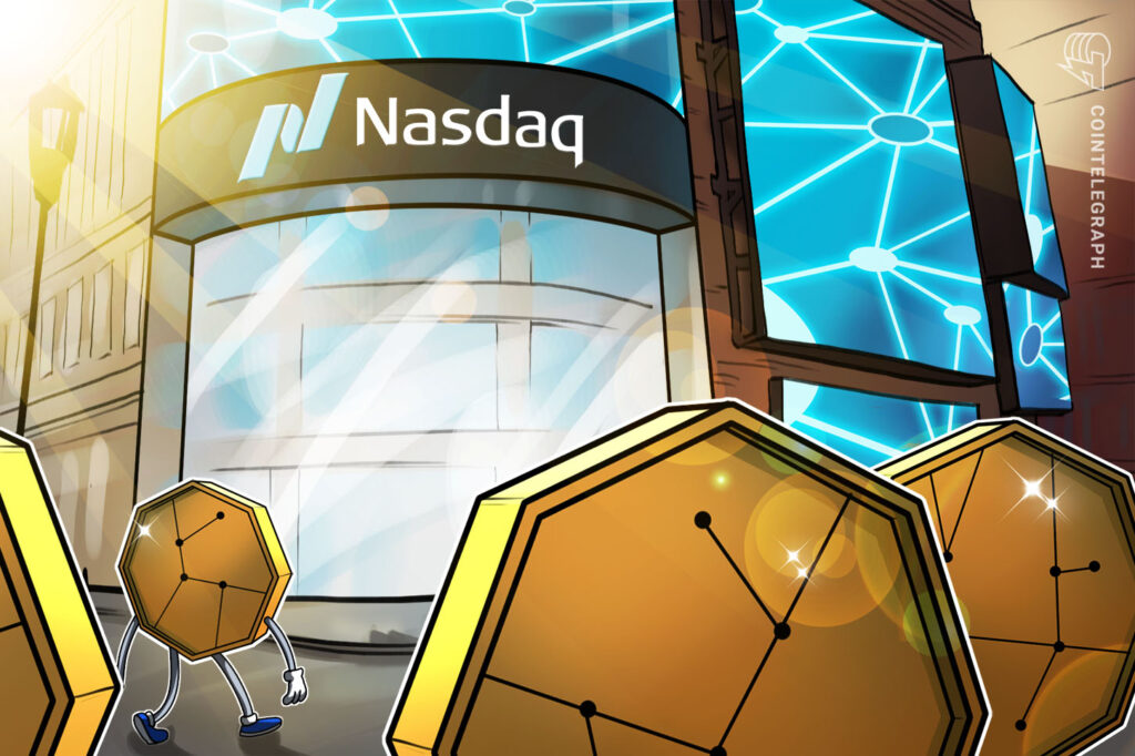 SEC Approves Nasdaq Tokenization Trading Trial