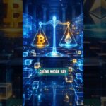 SEC & CFTC CHÍNH THỨC HỢP LỰC #bitcoin #sec #cftc #cryptonews #cryptomarket