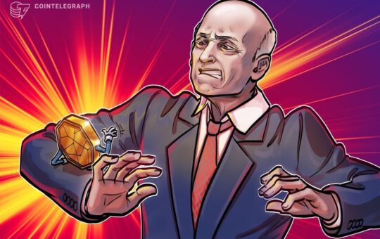 SEC Crypto Guidance Is a Major Step, but More Is Needed: Analyst