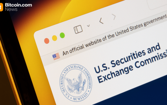 SEC Greenlights Nasdaq Rule Change, Clearing Path for Tokenized Securities Trading in US Markets