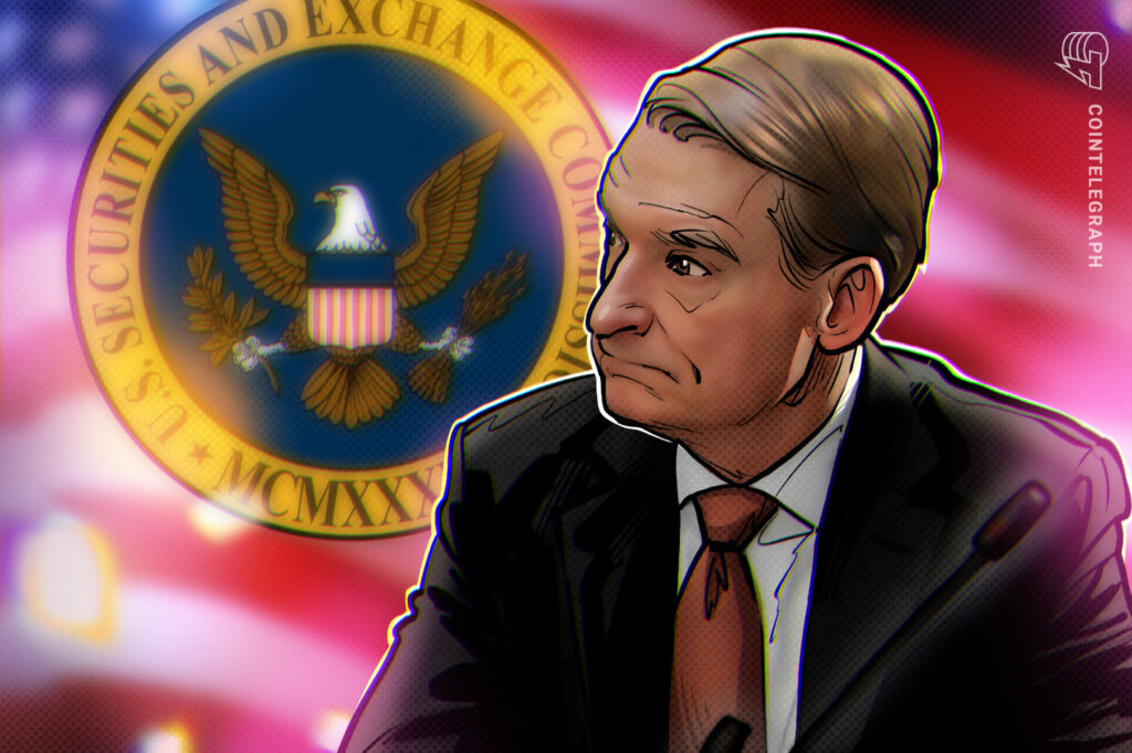 SEC Interpretation on Crypto Laws ‘a Beginning, Not an End,‘ Says Atkins
