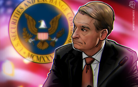 SEC Interpretation on Crypto Laws ‘a Beginning, Not an End,‘ Says Atkins