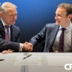 SEC and CFTC Strike Historic Pact to Align US Financial and Crypto Market Rules