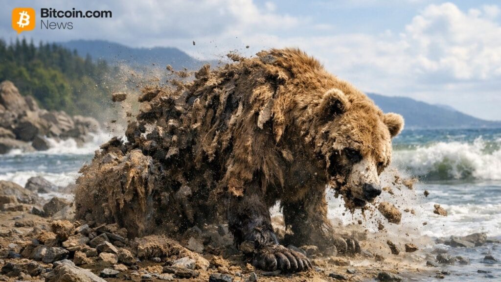 Samson Mow Sees Bitcoin Bearish Pressure Eroding as Strategy, Metaplanet, Fed Shift Market Dynamics