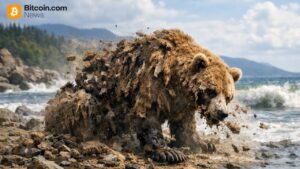 Samson Mow Sees Bitcoin Bearish Pressure Eroding as Strategy, Metaplanet, Fed Shift Market Dynamics