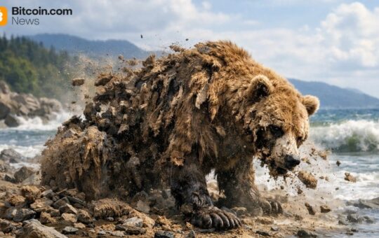 Samson Mow Sees Bitcoin Bearish Pressure Eroding as Strategy, Metaplanet, Fed Shift Market Dynamics