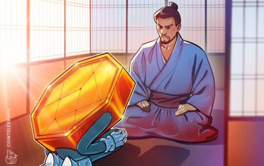 Sanae Token Hits $27M Before Japan PM Denies Links