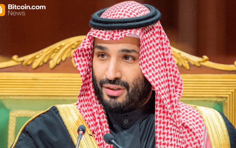 Saudi Arabia's East-West Pipeline Hits 7 Million Barrels Per Day as Hormuz Closure Enters Fifth Week – Bitcoin News